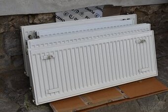 Radiátory PURMO 11 400/1100