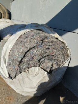 Geotextilie 300g