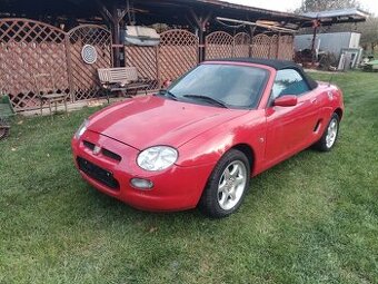 MGF MK2