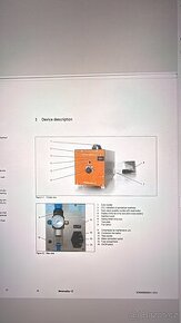 Weidmüller POWERCRIMPER 6.0 a POWERSTRIPPER