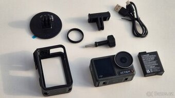 DJI Osmo Action 3 Standard Combo