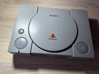 Playstation Sony 1 fat (PS1)