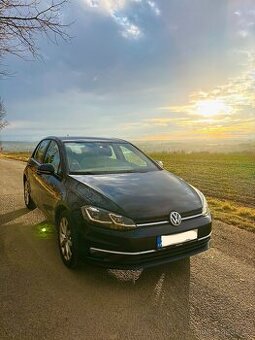 Volkswagen Golf, 1.0, 81 kW / 110 koní