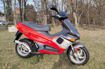 Gilera Runner 50 SP