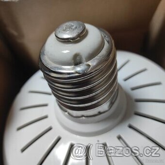 Výprodej LeD žárovka závit E40 100,80,60,40W 5K