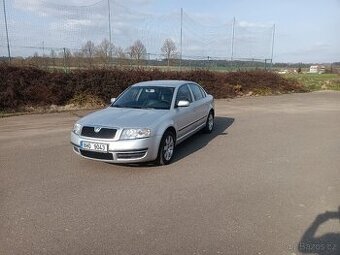 Superb 2.8