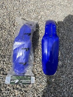 Yamaha yz 85