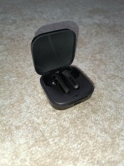 Sluchátka Xiaomi Buds 6 Active black