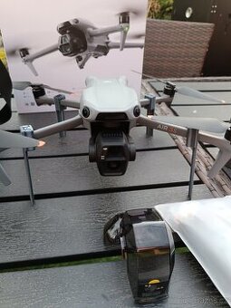 RC Dron Dji Air 3S