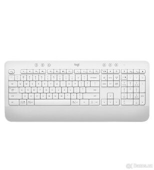 Logitech K650