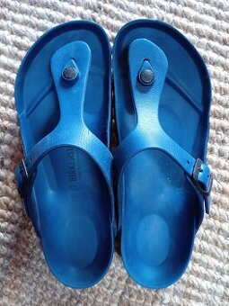 Birkenstock Gizeh 39 - 25,5 cm