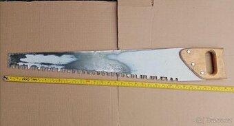 Pila na pórobeton Pilana- 34HM zubů, délka ostří 63cm