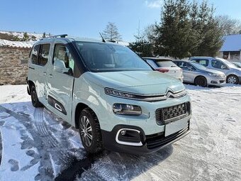 Citroën Berlingo - 1