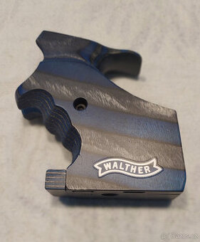 Pažba Walther LP 500,LP400,HAMMERLI AP20