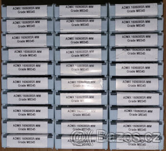 ADMX 160608SR-MM Grade M8345