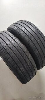 2ks 205/55/17 Michelin Primacy 4, DOT1621, 6.0mm