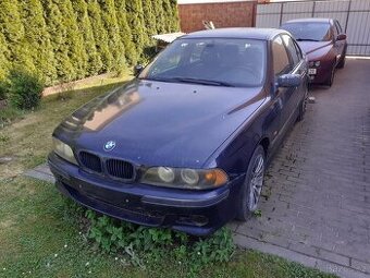 BMW e39