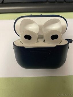 Sluchátka Apple AirPods 3 - 1