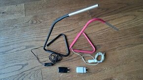 Led lampička Ikea - 1
