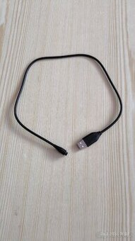Nabíjecí a komunikační kabel pro hodinky Garmin