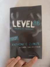 Level 26 Proroctví temnoty - 1
