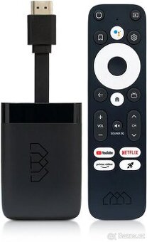Homatics Dongle Q Android TV