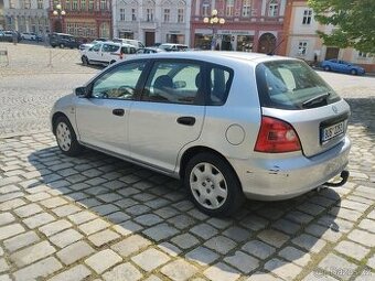 Honda Civic 7G 1.6i