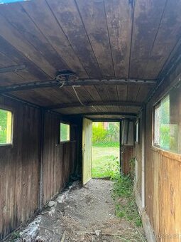 Dětský domeček,bouda,hausbot