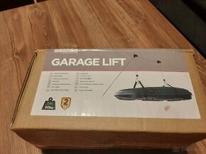 Stropní držák MENABO GARAGE LIFT