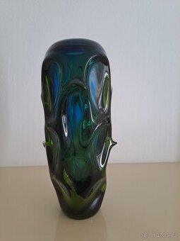 Jan Beránek váza-25cm.