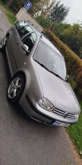 Golf Variant kombi 1.9 TDI