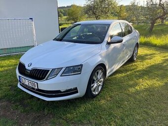 Prodám Škoda Octavia 1.8 tsi FL 132kw