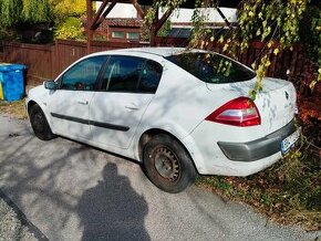 prodam Renault Megane