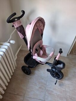 Tříkolka Kinderkaft 5v1 spinstep