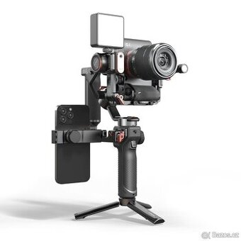 Stabilizator - Hohem iSteady MT2 Kit