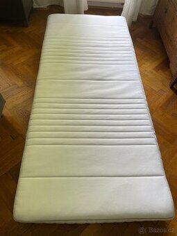 Matrace 90x200cm Ikea Myrbacka Latex