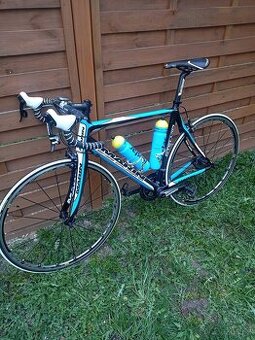 Silniční kolo Marin Stelvio karbon 56 cm jako nové