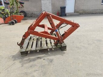 Hydropack KUHN