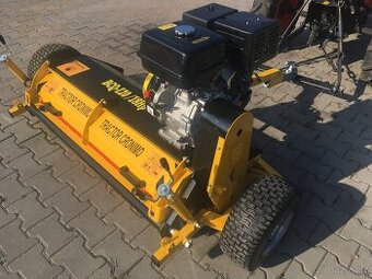 ATV mulčovač, mulčovač za čtyřkolku - 120 cm, 18 koní