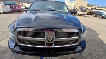 Prodám Dodge Ram