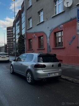 Golf 6 1.2tsi