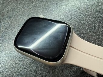 Apple watch nike series 7 45 mm - 1