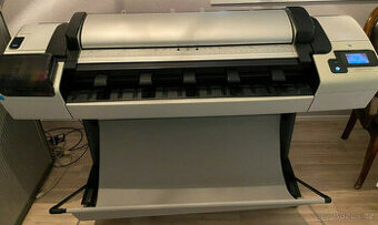Multifunkční skener HP Designjet T2300 PS 44A0, plotr, PostS