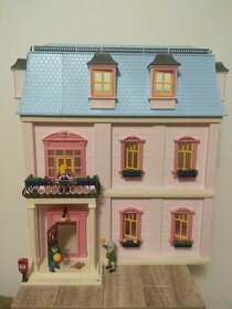 Dům Playmobil 5303