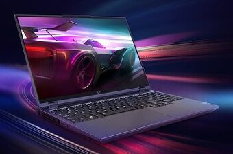 LENOVO Legion 5 16":i9 14900HX,32GB,SSD 1TB,RTX4070 8GB