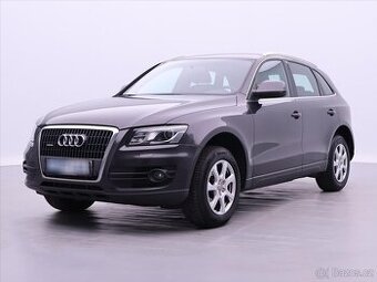 Audi Q5 2,0 TDI Quattro Xenon CZ (2009)