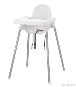 IKEA dětské doplňky