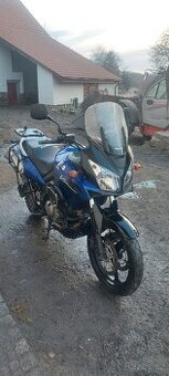 Suzuki V-strom 650dl