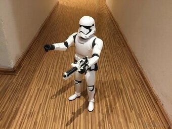 Star wars figurka Stormtrooper