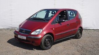Mercedes-Benz A140 1,4 i 16v 60 kW